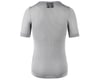 Image 2 for Assos 1/3 Short Sleeve Skin Layer P1 (Grey Series) (L)