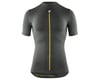 Related: Assos Spring Fall Short Sleeve Skin Layer P1 (Anthracite Grey) (M/L)