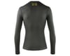 Image 2 for Assos Spring Fall Long Sleeve Skin Layer P1 (Anthracite Grey) (M/L)