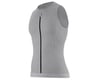 Image 1 for Assos Summer NS Sleeveless Skin Layer P1 (Grey Series) (S)