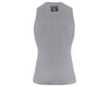 Image 2 for Assos Summer NS Sleeveless Skin Layer P1 (Grey Series) (S)