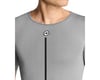 Image 3 for Assos Summer SS Short Sleeve Skin Layer P1 (Grey Series) (S)