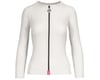 Image 1 for Assos Women's Summer Long Sleeve Skin Layer (Holy White) (XS/S)