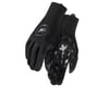 Image 1 for Assos Assosoires GT Rain Gloves (Black Series) (S/M)