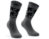 Related: Assos Monogram Socks EVO (Torpedo Grey)