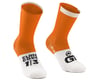 Image 1 for Assos GT Socks C2 (Droid Orange)