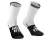 Image 1 for Assos GT Socks C2 (Holy White) (M)