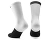Image 2 for Assos GT Socks C2 (Holy White) (M)