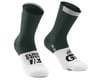Image 1 for Assos GT Socks C2 (Schwarzwald Green)