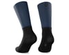 Image 2 for Assos GTO Socks (Yubi Blue) (M)