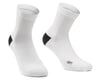 Related: Assos Essence Socks (Holy White) (Twin Pack) (2 Pairs) (Low) (L)
