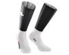 Image 1 for Assos RSR Speed Socks (Black Series) (L)