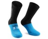 Image 1 for Assos Ultraz Winter EVO Socks (Black Series) (M)