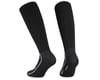 Image 2 for Assos Recovery Socks Evo (Black Series) (M)