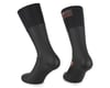 Image 2 for Assos RSR Thermo Rain Socks (Black Series) (M)