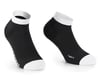 Related: Assos RS Low Superleger Socks (Black Series) (S)