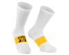 Image 1 for Assos Spring Fall EVO Socks (White Series) (M)