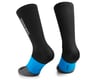 Image 2 for Assos Winter EVO Socks (Black Series) (L)