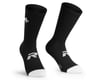 Related: Assos R Socks S9 (Black Series) (Twin Pack) (2 Pairs) (M)