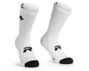 Related: Assos R Socks S9 (White Series) (Twin Pack) (2 Pairs) (M)