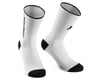 Image 1 for Assos RS Superleger Socks (White Series) (M)