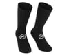 Image 1 for Assos TACTICA T5 Socks (Black Series) (M)