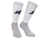 Image 1 for Assos RSR Speed Socks S11 (White Series) (S)