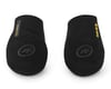Image 3 for Assos Spring Fall EVO Toe Covers (Black Series) (S)