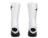 Image 2 for Assos RSR Speed Booties S11 (White Series) (S)