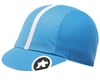 Related: Assos Cap (Cyber Blue) (Universal Adult)