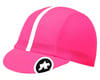 Related: Assos Cap (Fluo Pink) (Universal Adult)