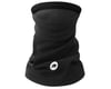 Image 2 for Assos Spring Fall P1 Neck Warmer (Black Series) (Universal Adult)