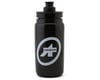 Related: Assos Signature Water Bottle (Black Series) (550ml)