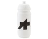 Related: Assos Signature Water Bottle (White) (19oz)