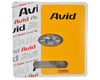 Image 3 for Avid HSX Heat-Shedding Disc Brake Rotor (6-Bolt) (1)