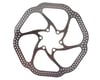Image 1 for Avid HS1 Heat Shedding Disc Brake Rotor (6-Bolt) ((1)