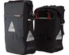 Image 1 for Axiom Tempest Hydracore P27 Panniers (Gray)