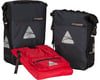 Image 3 for Axiom Tempest Hydracore P27 Panniers (Gray)