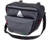 Related: Axiom Seymour Oceanweave P7 Handlebar Bag (Black/Grey) (7L)