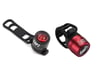 Image 1 for Axiom Lights Zap 2 LED Light Set (Black)