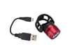Image 2 for Axiom Lights Zap 2 LED Headlight (Red)