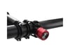 Image 3 for Axiom Lights Zap 2 LED Headlight (Red)
