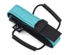 Image 1 for Backcountry Research Mutherload Frame Strap (Turquoise)