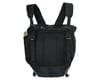 Image 3 for Banjo Brothers Waterproof Backpack Pannier (Black) (19L)