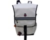 Image 1 for Banjo Brothers Metro Backpack (White)