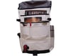 Image 3 for Banjo Brothers Metro Backpack (White)