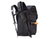 Image 3 for Banjo Brothers Metro Compact Backpack (Black)