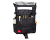 Image 4 for Banjo Brothers Metro Compact Backpack (Black)