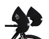 Image 3 for Bar Mitts Road Shifter Covers (Black) (L)