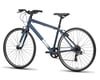 Image 2 for Batch Bicycles Lifestyle Bike (Matte Pitch Blue) (700c) (L)